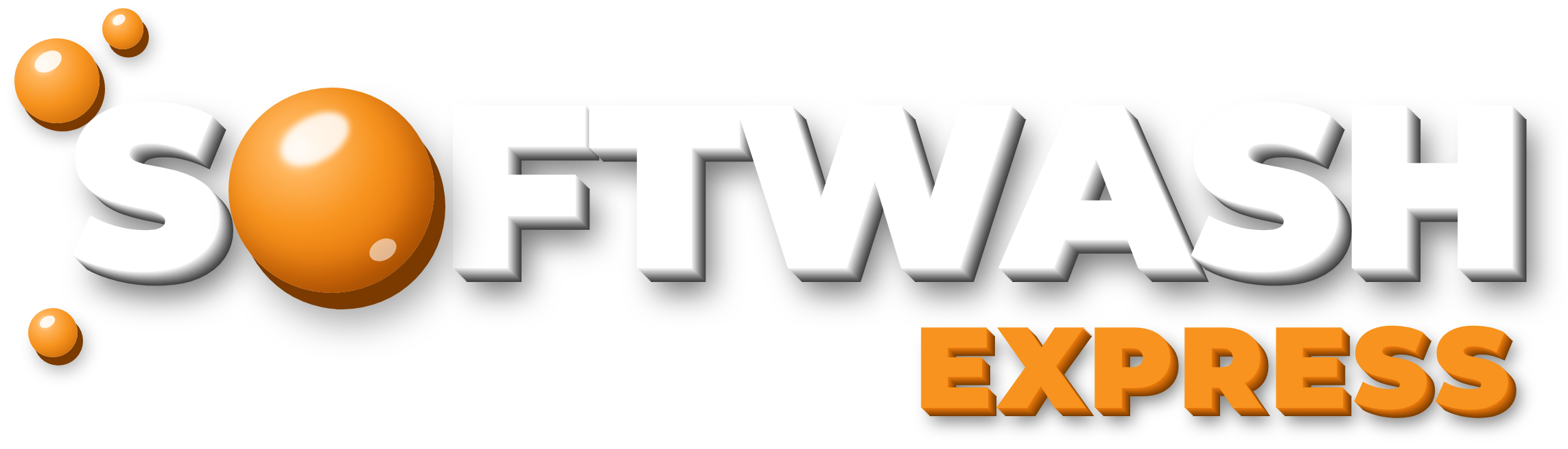 Softwash Express