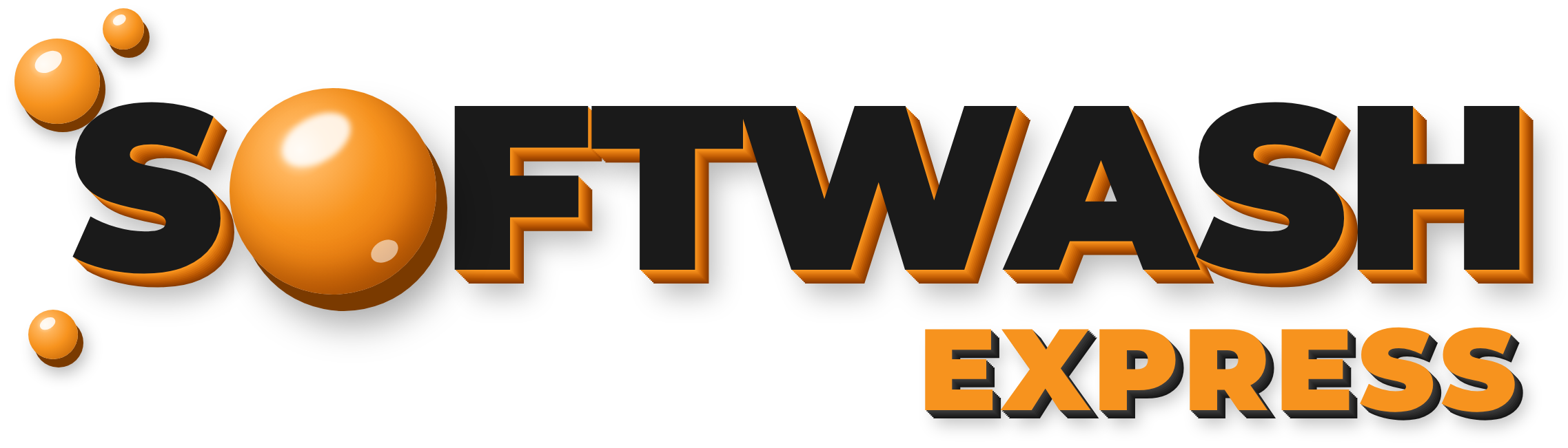 Softwash Express